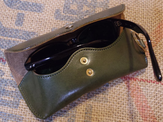 日差しがキツイ！