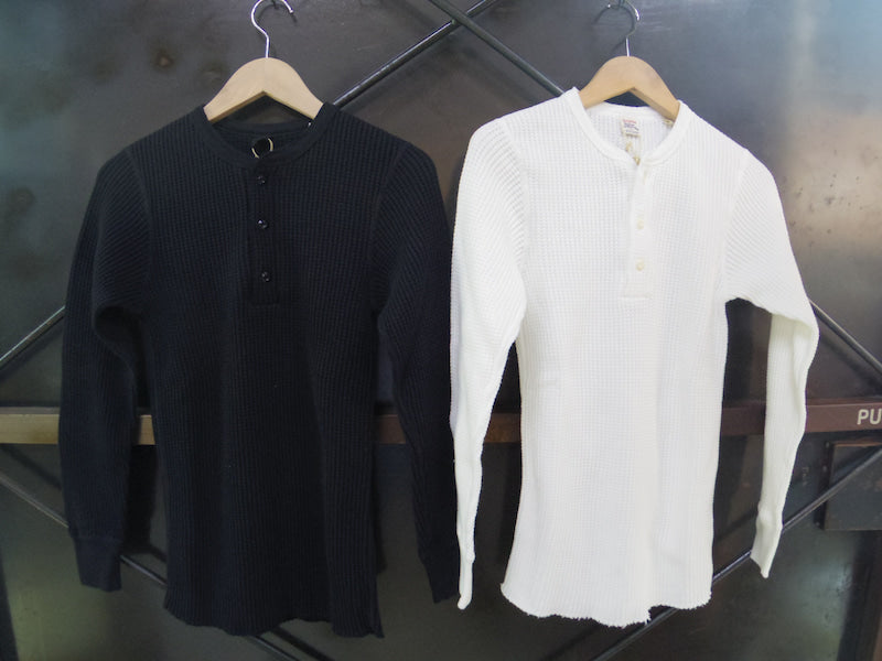 ues、ビッグワッフル