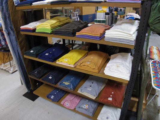 わりと忙しいやん！