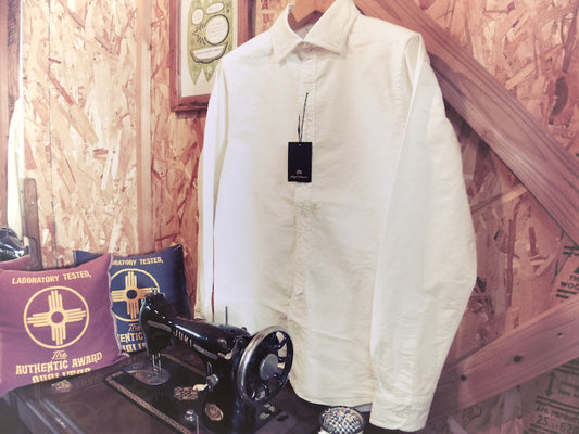 Nigel cabourn（ナイジェル・ケーボン ） まずは定番から