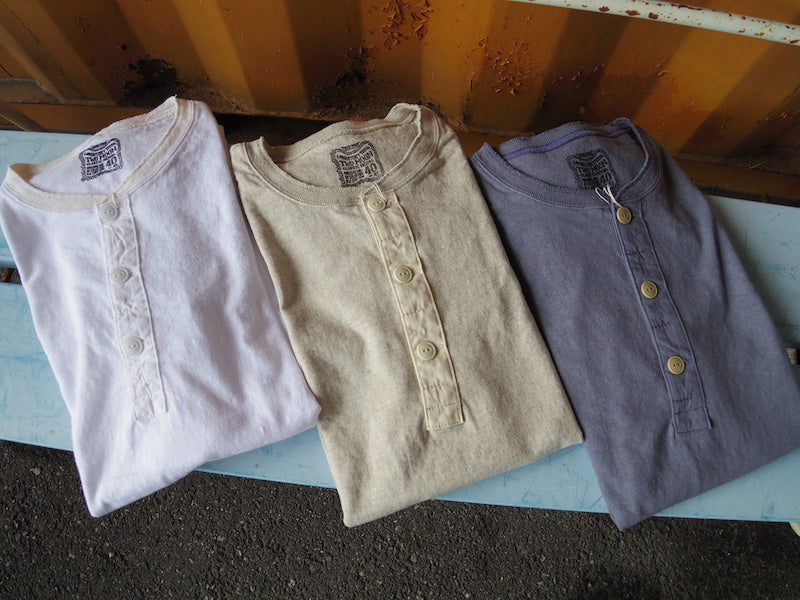 大人が様になるT-シャツ！