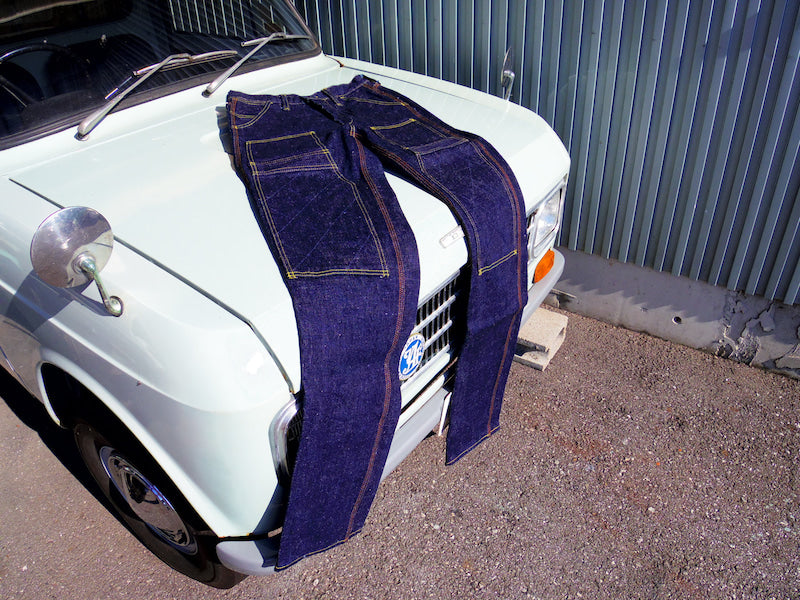 旧車のお供に..........................................