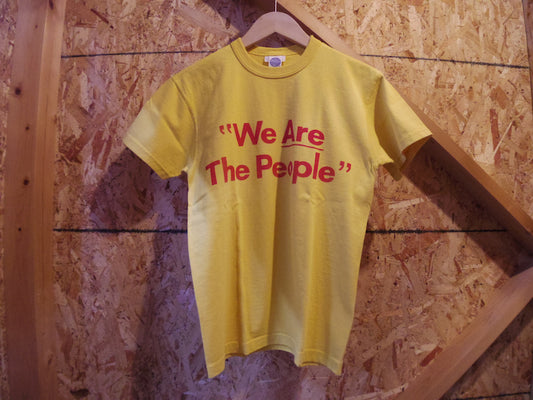 好きな色、黄色