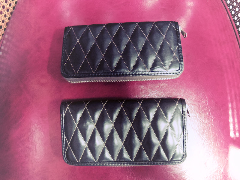 キャッシュレス時代、でも？