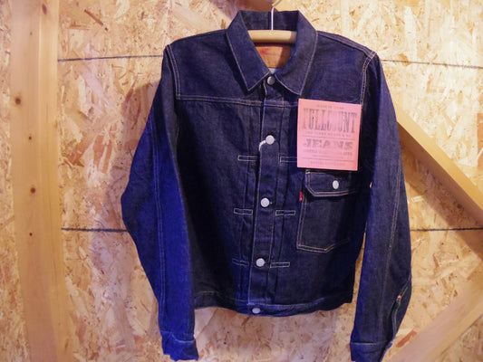 アメカジが再燃か？