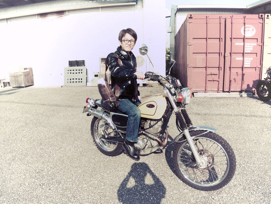 ありがとうございます！