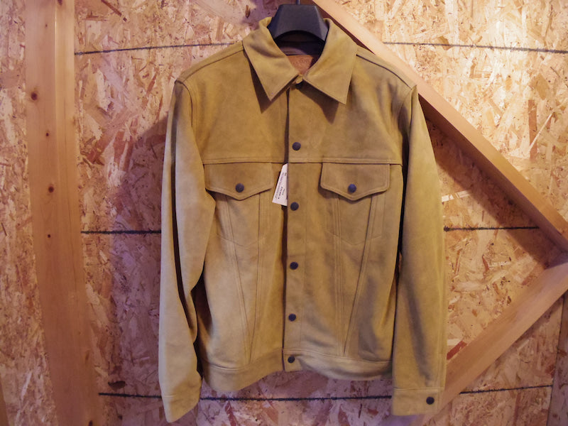 超、超、？.................. デッドストック