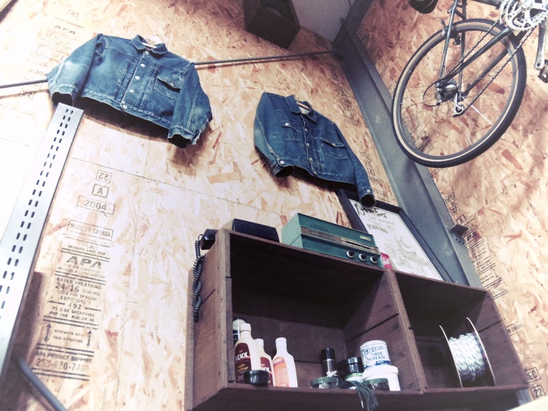 本日は18時閉店でお願いします