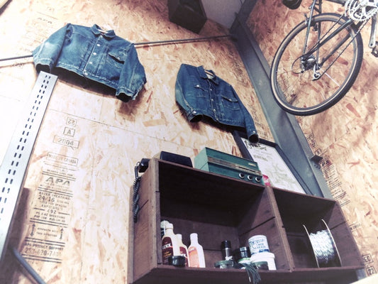 本日は18時閉店でお願いします