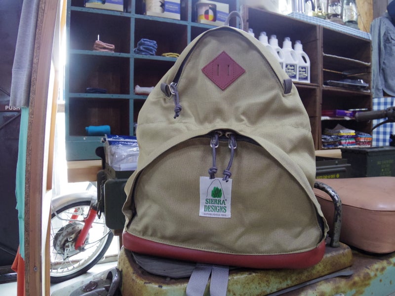 SIERRA DESIGNS DAYTRIPPER CLASSIC