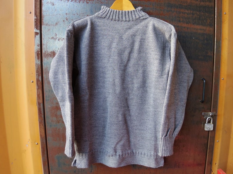 ガンジーセーター