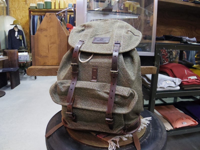 SWISS ARMY RUCKSACK
