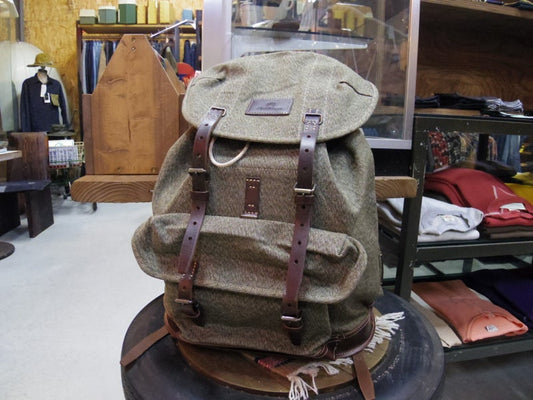 SWISS ARMY RUCKSACK