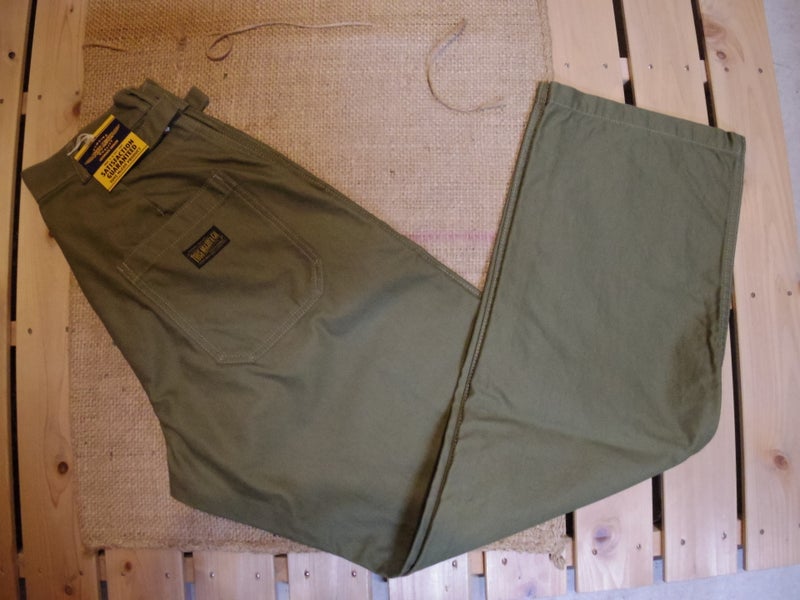 TOYS McCOY UTILITY TROUSERS