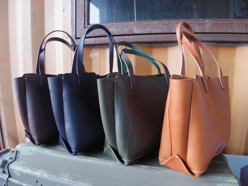 Dairy tote Bag Small Size がお勧め！