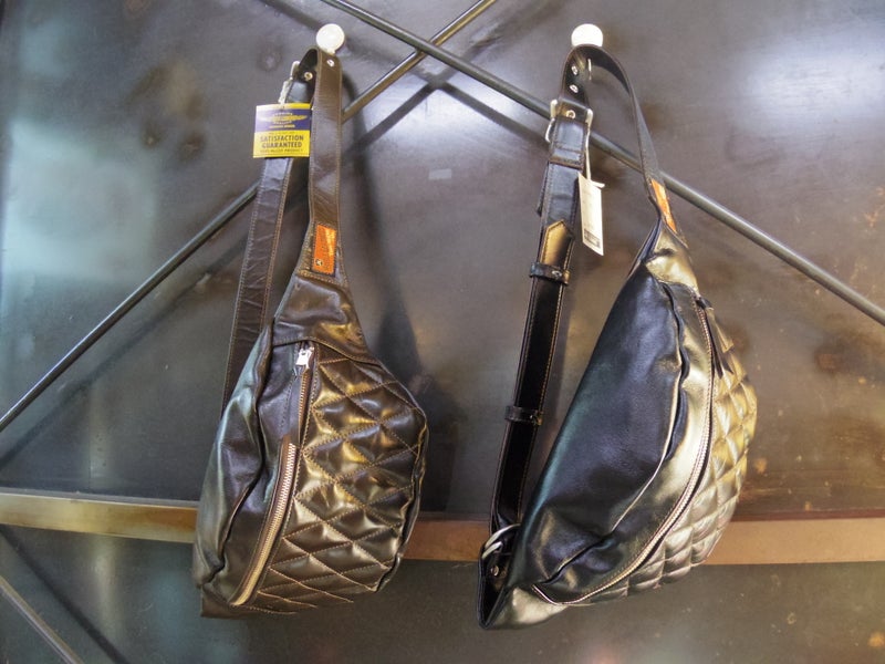 バイカーアイテム？