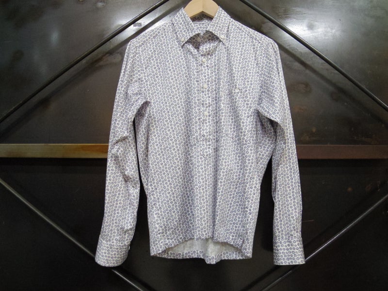 好みのウエアーがなくて？