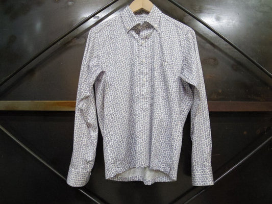 好みのウエアーがなくて？