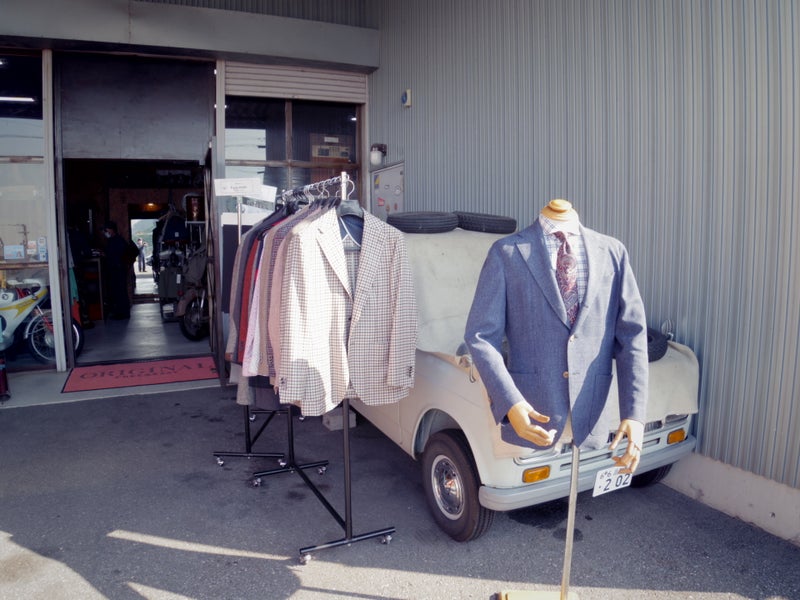 フェアー開催中！