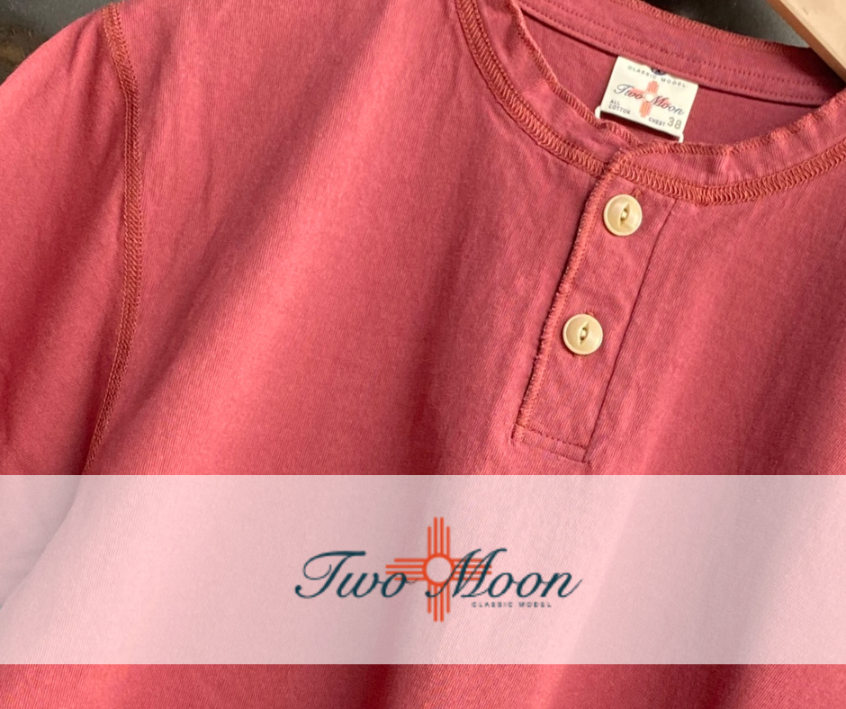 TWO MOON（トゥームーン）Tシャツ 2025年春夏新作特集