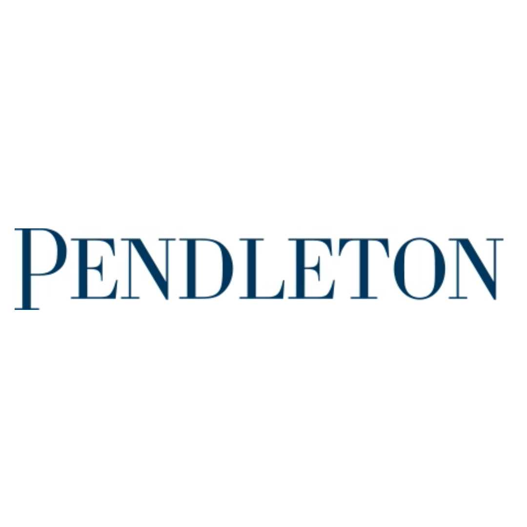 PENDLETON/ペンドルトン ブランドバナー