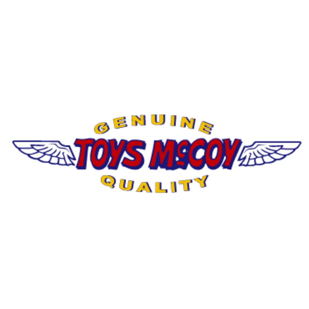 TOY’S McCOY/トイズマッコイ ブランドバナー
