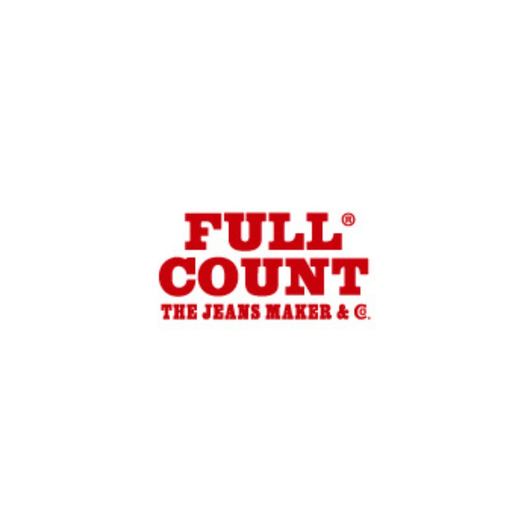 FULLCOUNT/フルカウント ブランドバナー
