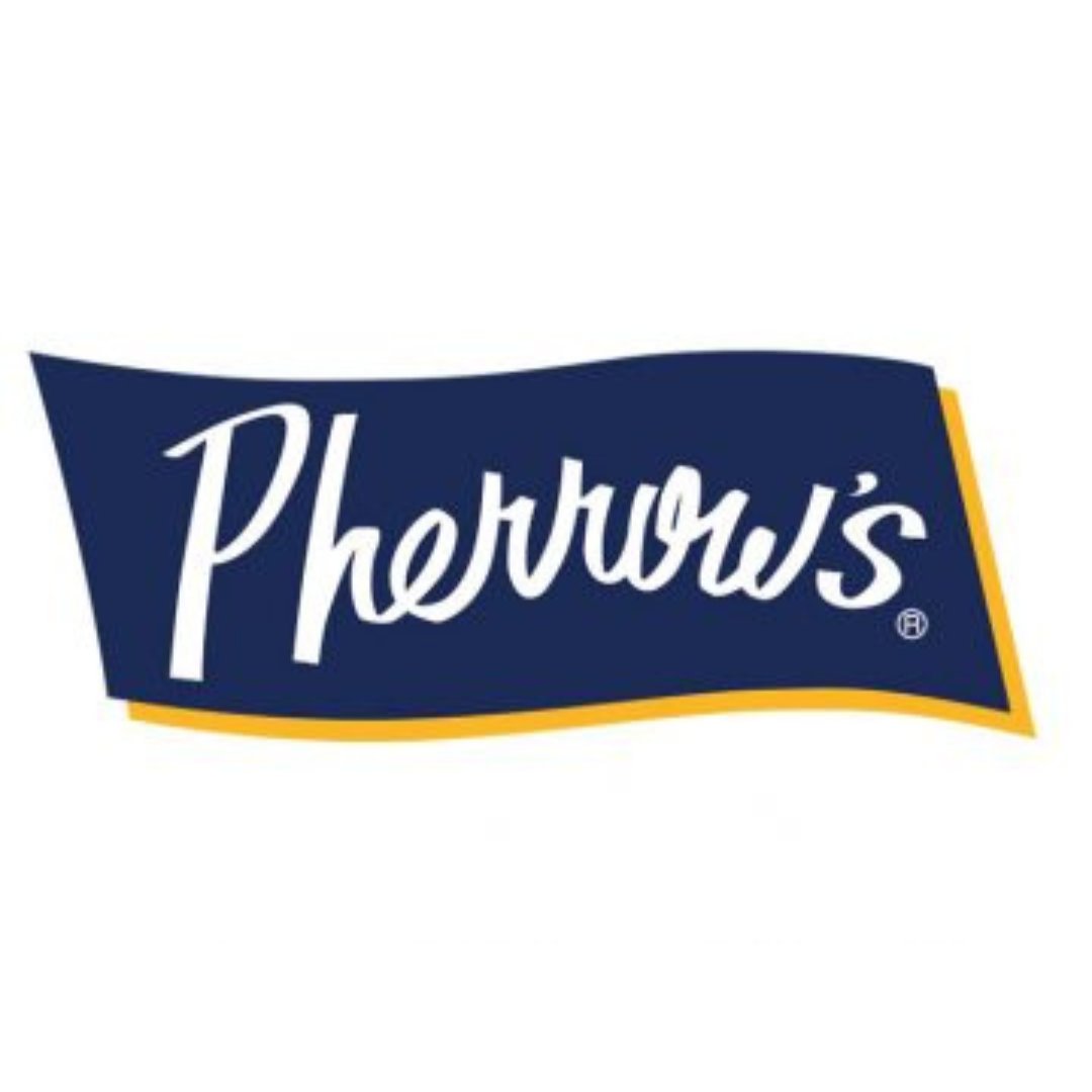 PHERROW'S/フェローズ ブランドバナー