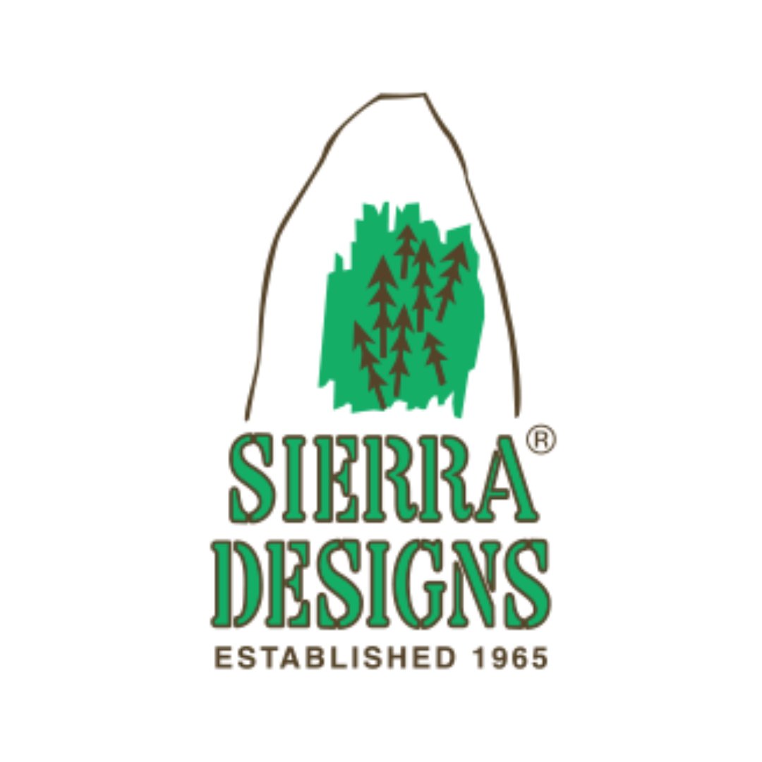 SIERRA DESIGNS/シエラデザインズ ブランドバナー