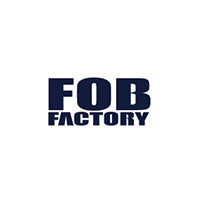 FOB FACTORY/エフオービーファクトリー ブランドバナー