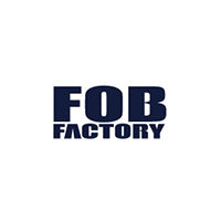 FOB FACTORY/エフオービーファクトリー