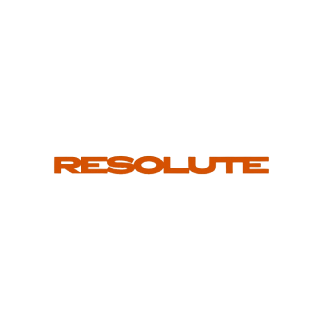 RESOLUTE/リゾルト