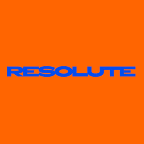 RESOLUTE/リゾルト