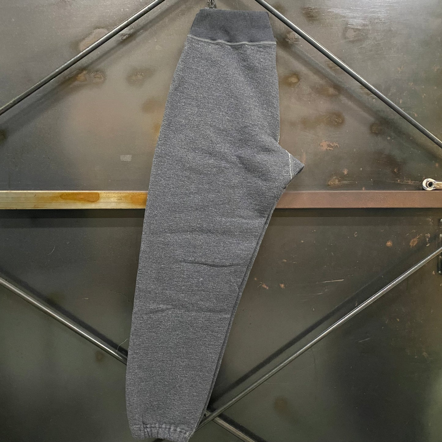 TWO MOON/トゥームーン SWEAT JOGGER PANTS スウェットジョガーパンツ/10285-78 イージーパンツ ｜南国 高知のジーパン屋 ORIGINAL