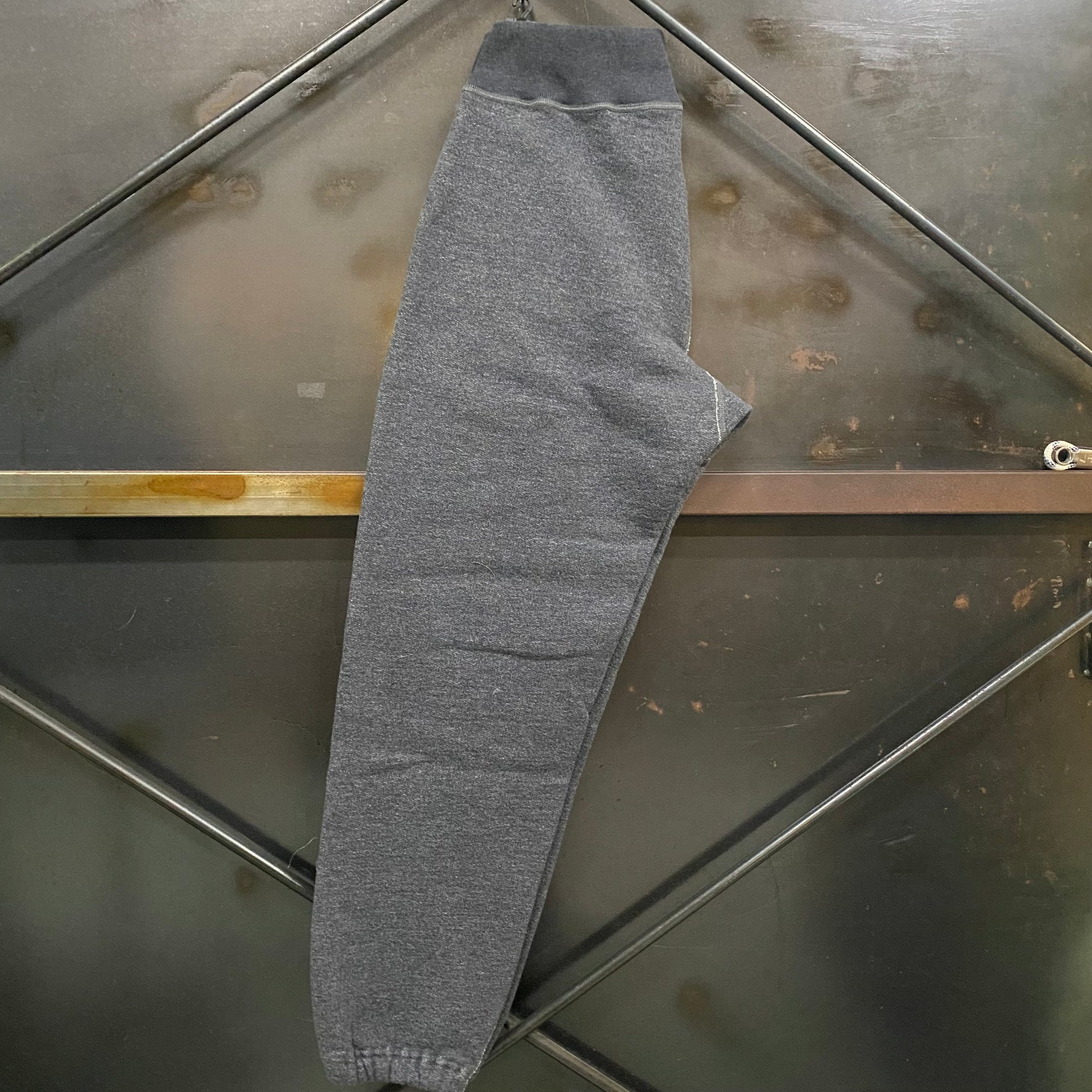 TWO MOON/トゥームーン SWEAT JOGGER PANTS スウェットジョガーパンツ/10285-78 イージーパンツ ｜南国 高知のジーパン屋 ORIGINAL