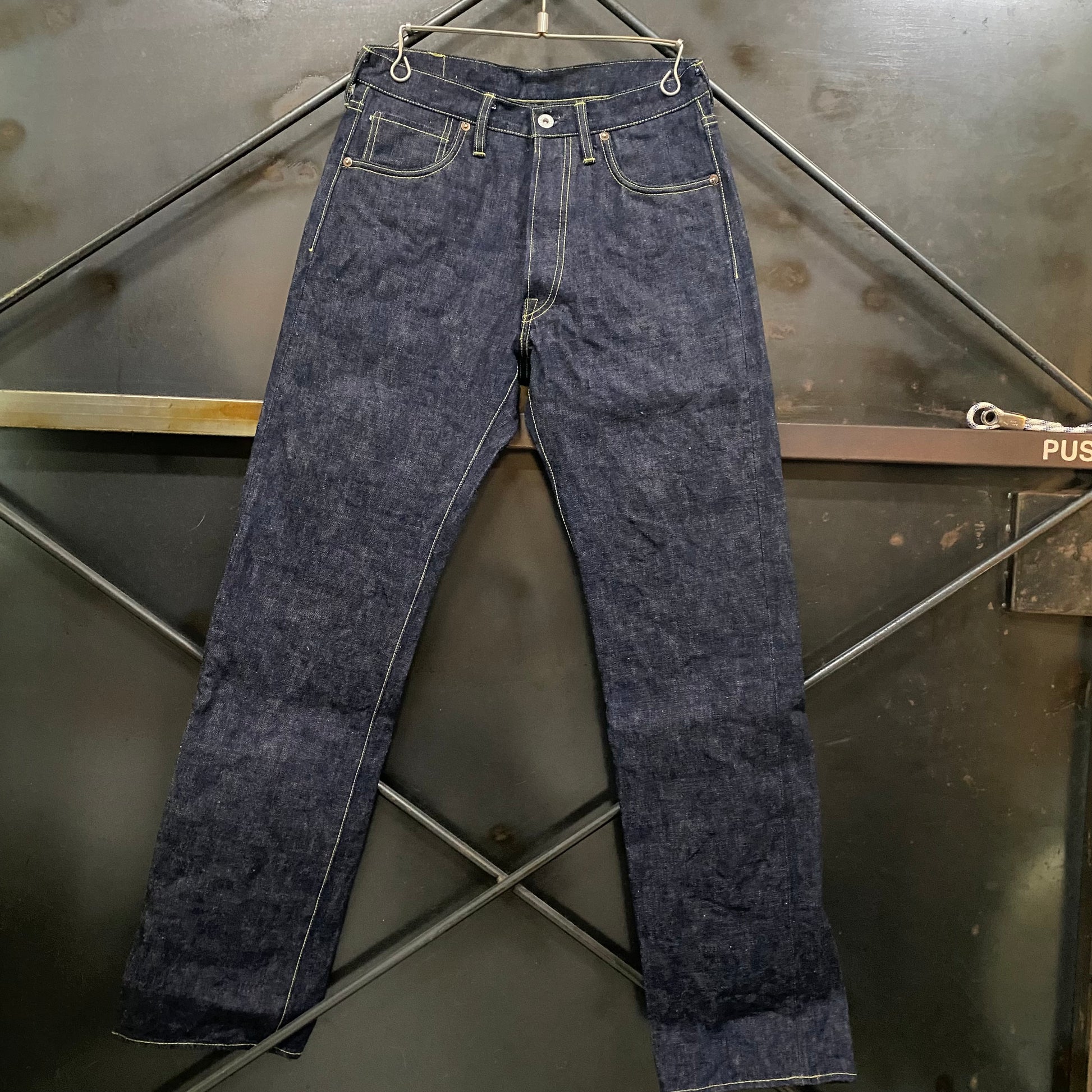 ues400WW ｜南国 高知のジーパン屋 ORIGINAL