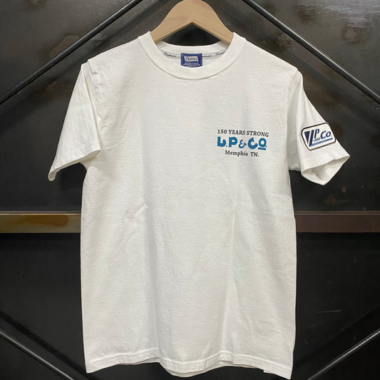 PHERROW'S /フェローズ L.P &amp; Co. Iron metal SST/25S-PT4