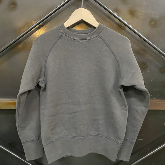 TWO MOON/トゥームーンRAGLAN SLEEVESWEATSHIRTS/97074-73