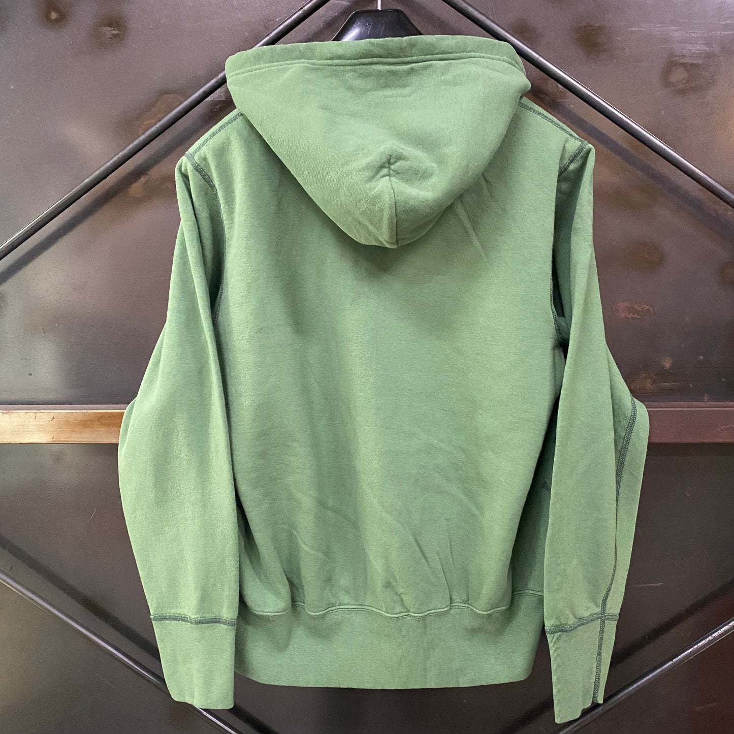 TWO MOON/トゥームーン Light Weight Full-Zip Parka/ライトウエイトパーカー/10191-40