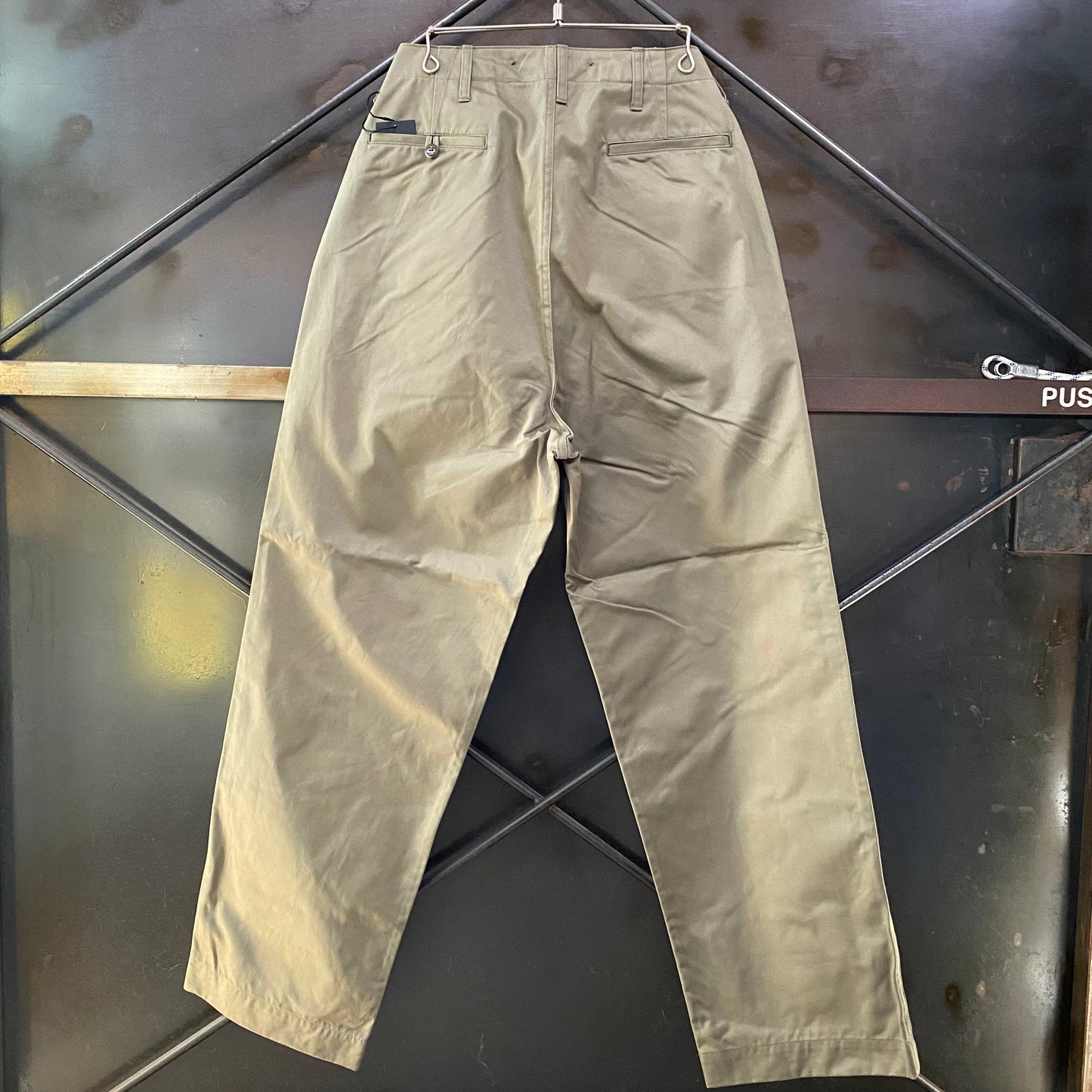 Nigej Cabourn  Chino
