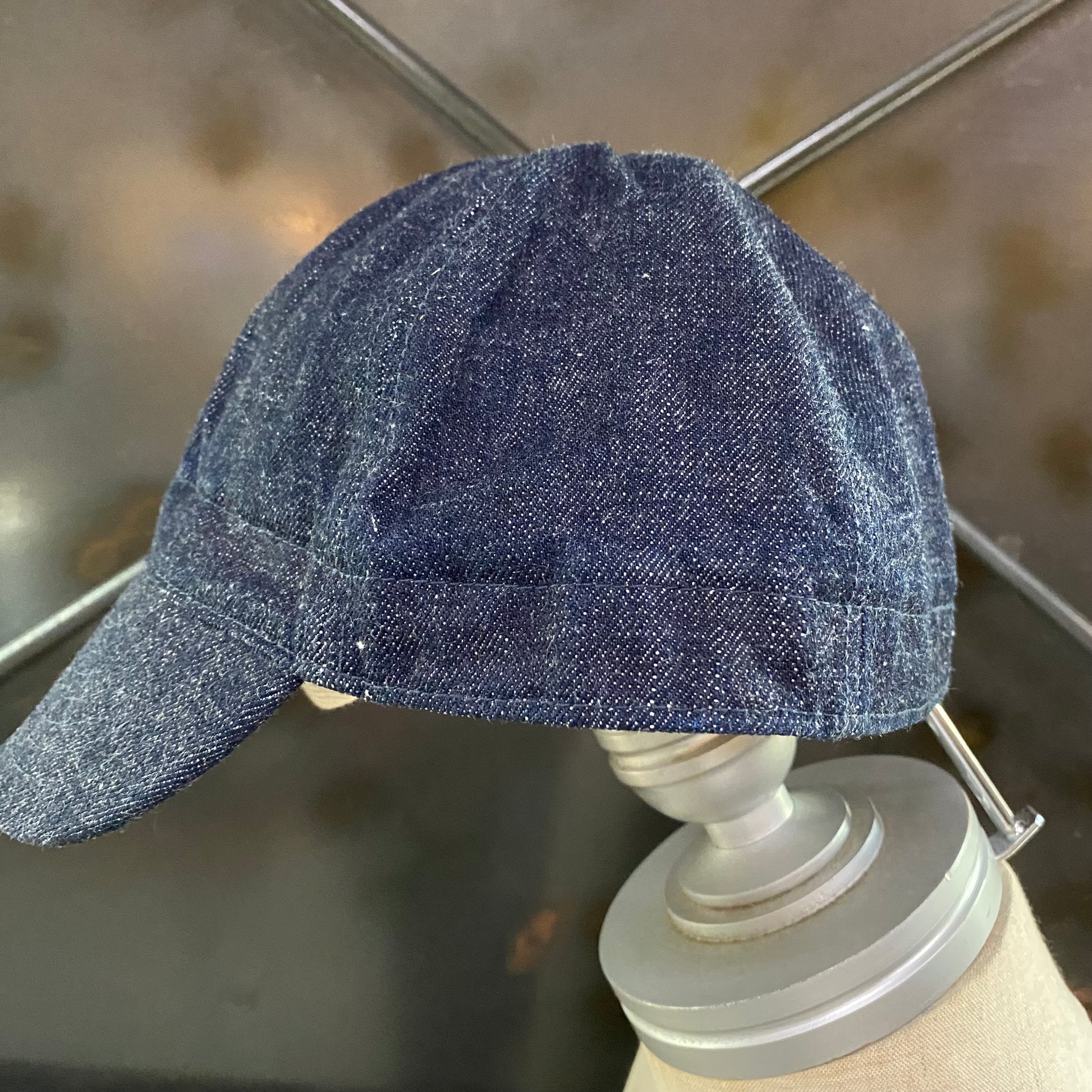 UES/ウエス ニュートラベラーキャップ/822551 帽子 ｜南国 高知のジーパン屋 ORIGINAL