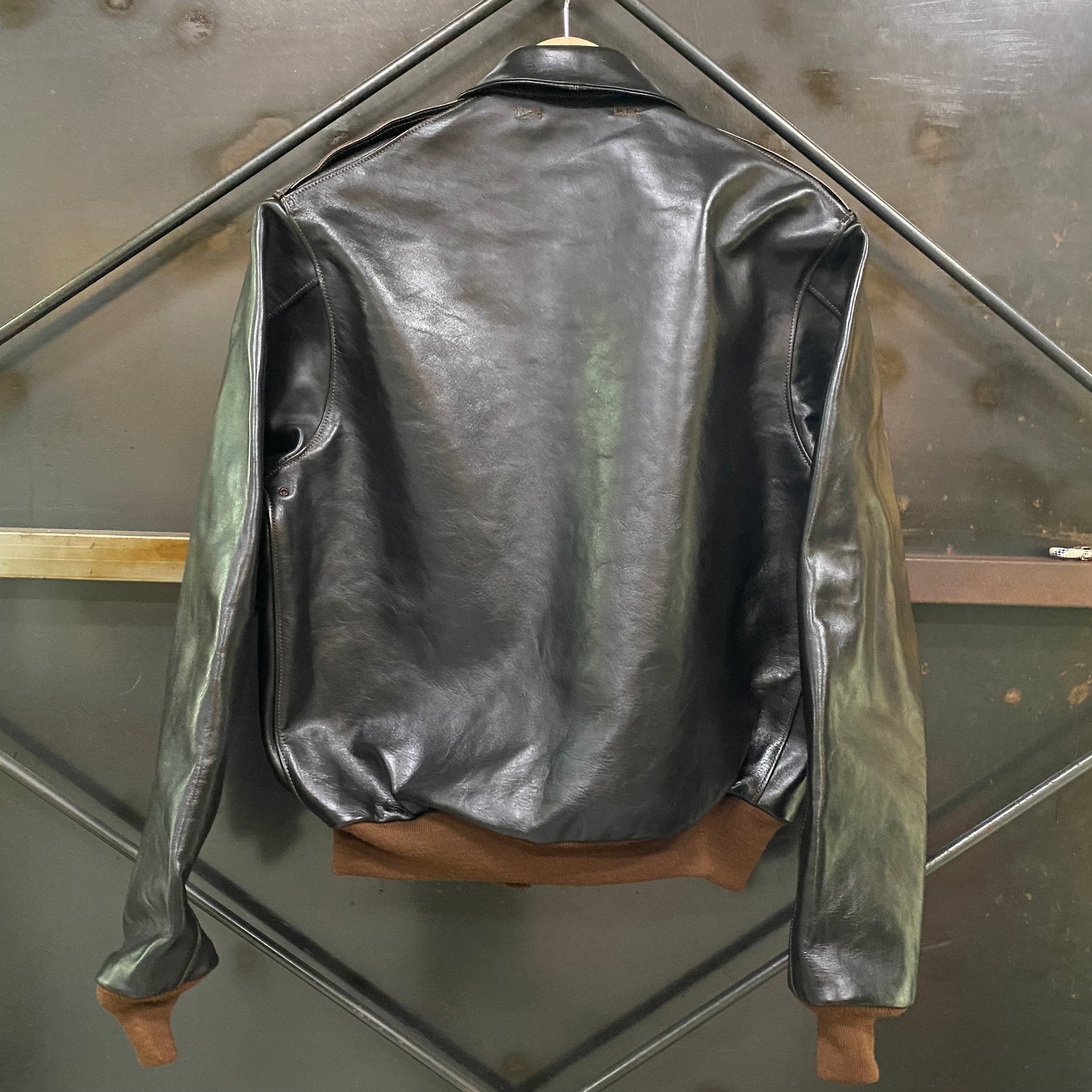 TOY'S McCOY/トイズマッコイ TYPE A-2 ROUGH WEAR CLOTHING CO./TMJ2526 アウター ｜南国 高知のジーパン屋 ORIGINAL