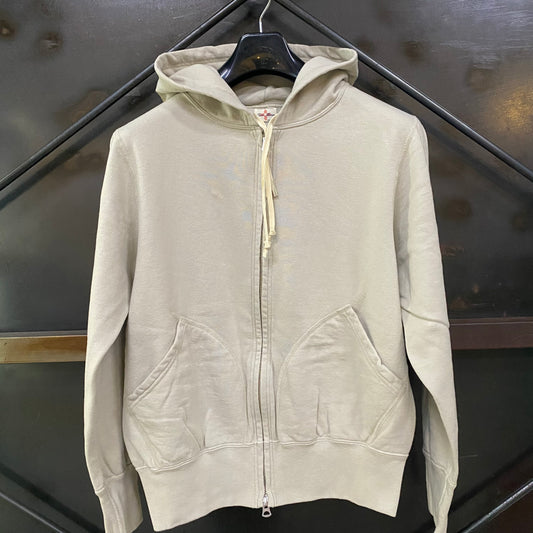 TWO MOON/トゥームーン Light Weight Full-Zip Parka/ライトウエイトパーカー/10191-61