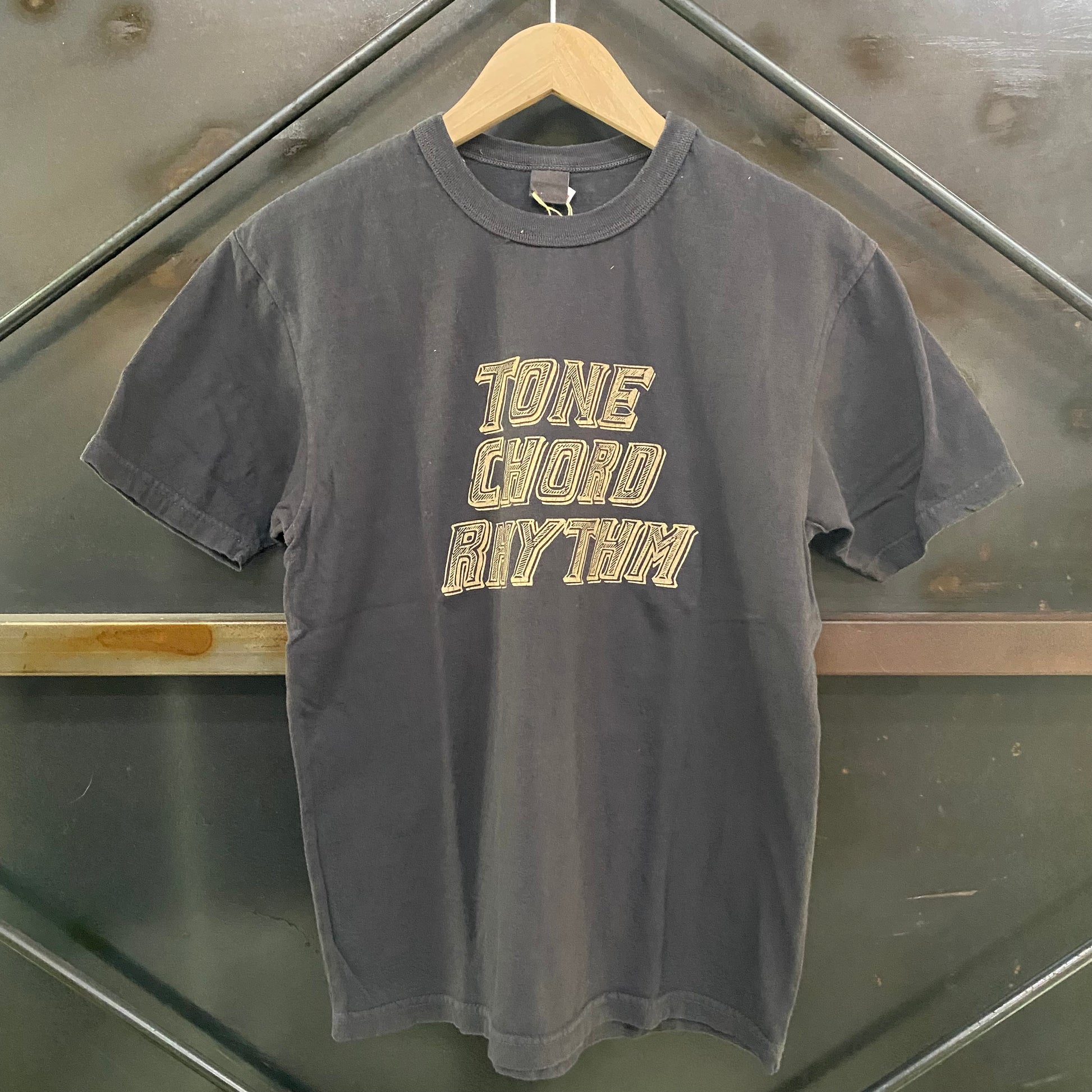 UES/ウエス T.C.R. Tシャツ/652602 ブラック Tシャツ ｜南国 高知のジーパン屋 ORIGINAL