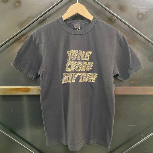UES/ウエス T.C.R. Tシャツ/652602 ブラック Tシャツ ｜南国 高知のジーパン屋 ORIGINAL
