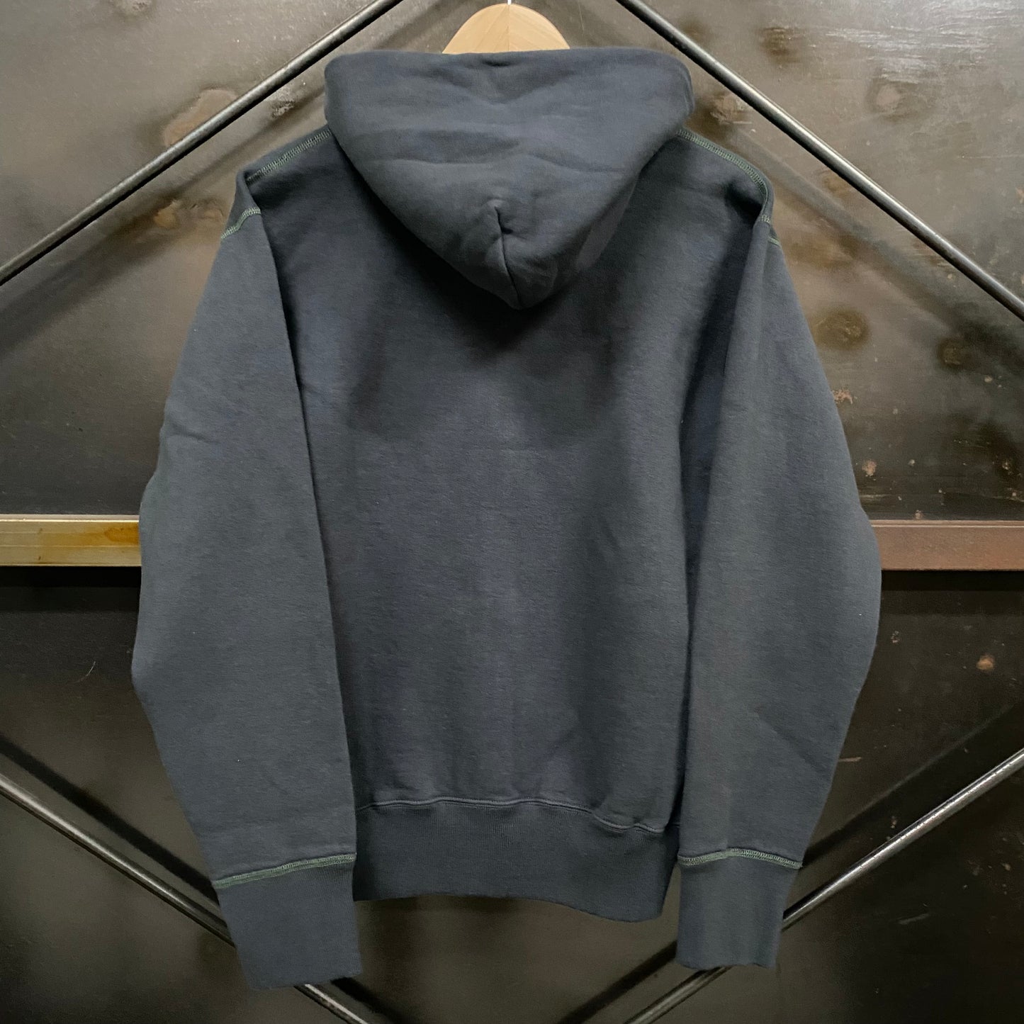 TWO MOON/トゥームーン へヴィーウエイト フルジップスウェット パーカー/17515-78 スウェット ｜南国 高知のジーパン屋 ORIGINAL