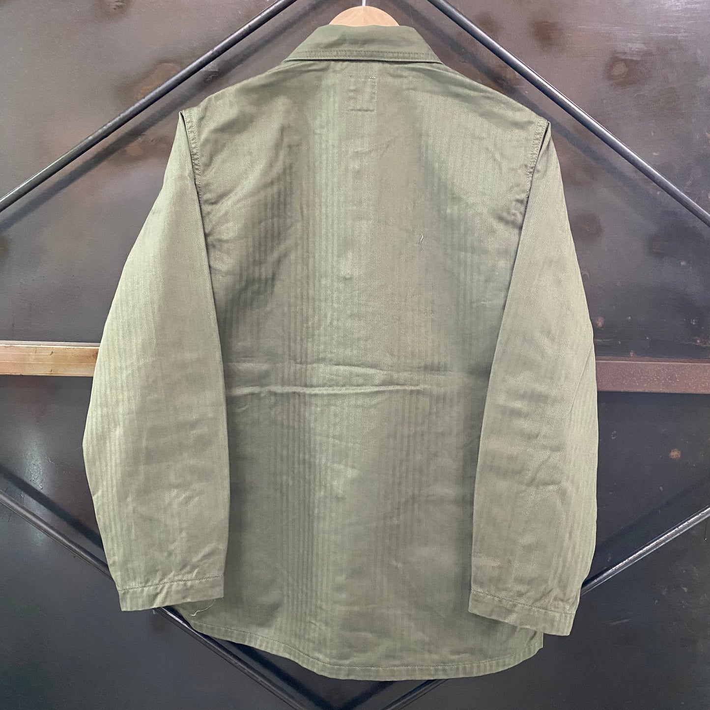 FOBfactory F2472