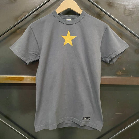 TOY'S McCOY/トイズマッコイ DURABLE TEE " ONE STAR "/TMC2533