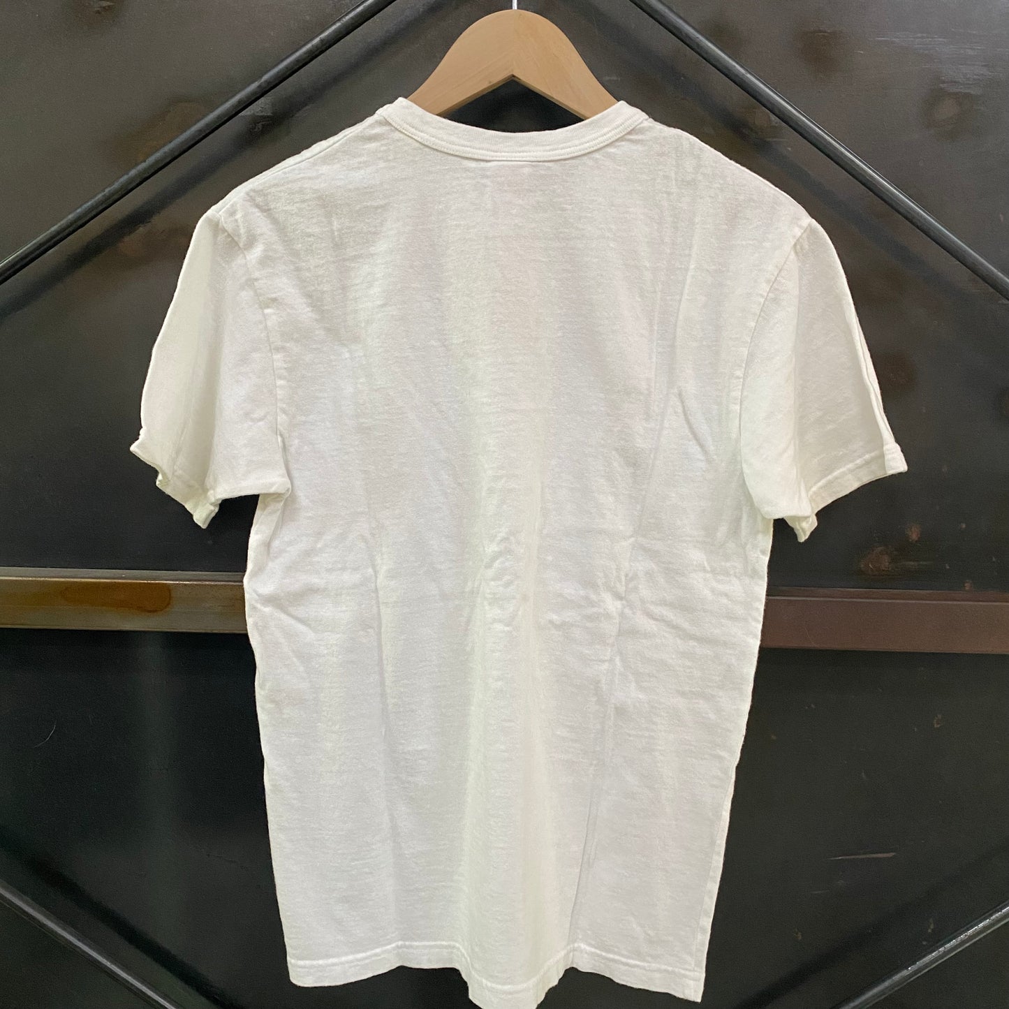 UES/ウエス ペンギンTシャツ/652608 Tシャツ ｜南国 高知のジーパン屋 ORIGINAL