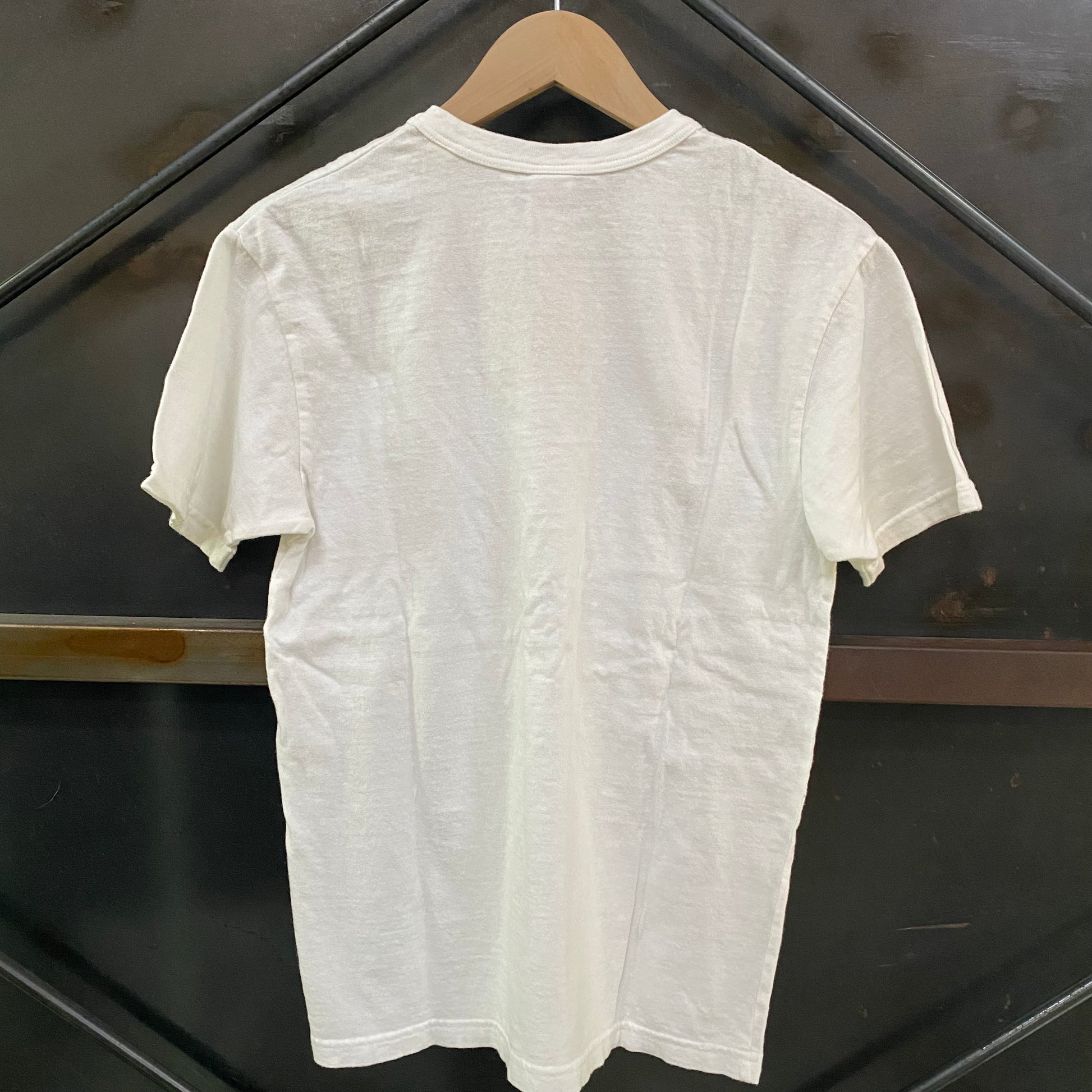 UES/ウエス ペンギンTシャツ/652608 Tシャツ ｜南国 高知のジーパン屋 ORIGINAL